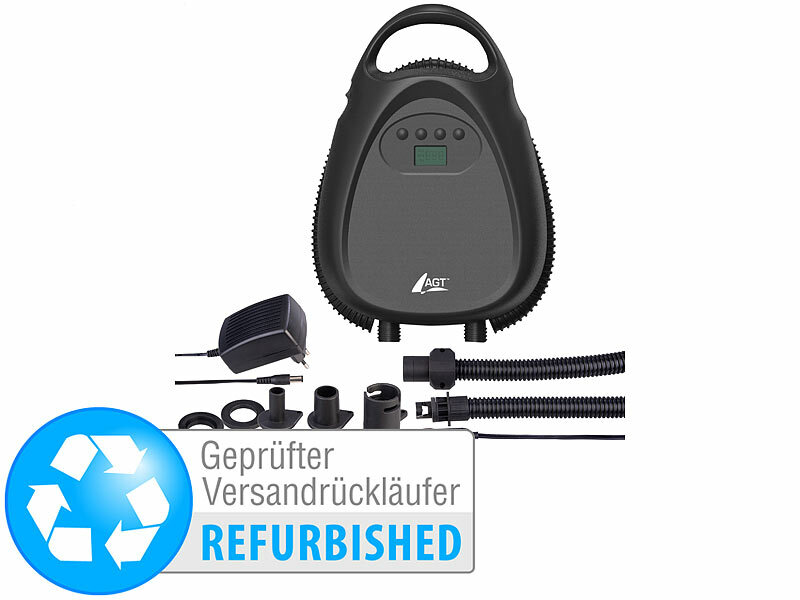 ; Akku-Kompressor-Luftpumpen Akku-Kompressor-Luftpumpen