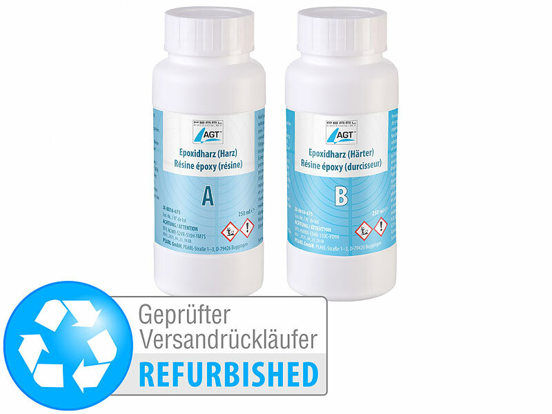 ; 2-Komponenten-Kleber 