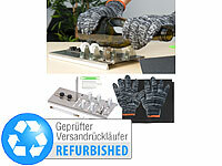; Styroporschneider, Metall-Bohrer-Sets mit Zylinderschaft 