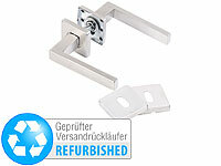 ; Edelstahl-Türbeschläge für Bäder und WCs, Edelstahl-Langschild-Türbeschläge Edelstahl-Türbeschläge für Bäder und WCs, Edelstahl-Langschild-Türbeschläge Edelstahl-Türbeschläge für Bäder und WCs, Edelstahl-Langschild-Türbeschläge 