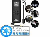; Akku-Kompressor-Luftpumpen 