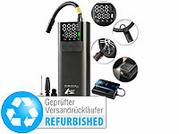 ; Akku-Kompressor-Luftpumpen 