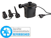 ; Akku-Kompressor-Luftpumpen 