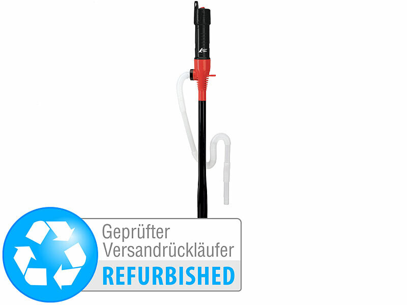 ; Akku-Kompressor-Luftpumpen 