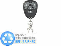 ; Handsender, FunkfernbedienungGaragentor-ÖffnerFunk-HandsenderGaragentoröffnerHandsender-GaragentoröffnerUniversal-Handsender GaragentorHandsender universal GaragentorFunksenderFunkhandsenderHandsender 433 MHz433-Mhz-HandsenderHandsender 433,92 MHzHandsender universalUniversal-Handsender 433 MHzToröffnerGaragentorantrieb-GaragentoröffnerGaragentor-FernbedienungenFernbedienungen GaragentorFunkhandsender 433Fernbedienungen SchlüsselErsatz-Funkhandsender433MHz-FernbedienungenFunkschlüsselFunksender 433 MHzUniversal-FunksenderSchalter Transmitter Smarthomes Steckdosen Funksteckdosen Funkschalter Türöffner Schrankenöffner433MHz-Sender433MHz RemotesFunk-FernbedienungenFernbedienungen Alarmanlageprogrammierbare Rolltorsteuerungen Schlüsselbünde Schlüsselanhänger UniversalfernbedienungenGaragentore universale 433MHz Ersatze universelle Kloner Ersatzschlüssel batteriebetriebeneUniversal-FunkschlüsselRolläden Garagen remote wireless kabellose drahtlose Kopieren Torantriebe Control SchlüsselUniversalhandsenderErsatzhandsenderAlarmanlagen Codes Sender Kanäle Tasten 4-Befehle Steuerungen Garagentorantriebe AlarmsystemeBatterien elektrische Türen Tore öffnen Funksteuerungen kompatible lernfähige Keychains 