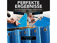 ; Ösenwerkzeuge, Accessoires Magnete Hobbys Gewebeplanen WerkzeugsetsHeimwerker Planen Befestigungen Folien Werkzeuge Vorhänge Stoffgewebe ÖsenZangeköpfe Stoffe Leder Gürtel Stücke Kits Stanzwerkzeuge tlg Lochschneider SatzenLochzangen-Sets für LederLochzangenÖsenzangen SetsProfi ÖsenzangenDruckknopfzangen multifunktionale Handwerk Nieten Kleidung TextileÖsenzangen Carbonstahl Outdoor Taschen Kunststoffe PVC StahlRevolver-Lochzangen Ösenwerkzeuge, Accessoires Magnete Hobbys Gewebeplanen WerkzeugsetsHeimwerker Planen Befestigungen Folien Werkzeuge Vorhänge Stoffgewebe ÖsenZangeköpfe Stoffe Leder Gürtel Stücke Kits Stanzwerkzeuge tlg Lochschneider SatzenLochzangen-Sets für LederLochzangenÖsenzangen SetsProfi ÖsenzangenDruckknopfzangen multifunktionale Handwerk Nieten Kleidung TextileÖsenzangen Carbonstahl Outdoor Taschen Kunststoffe PVC StahlRevolver-Lochzangen