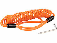 ; Kettenschlösser mit Schlüssel für Fahrrad und Motorrad Kettenschlösser mit Schlüssel für Fahrrad und Motorrad Kettenschlösser mit Schlüssel für Fahrrad und Motorrad 