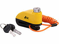 ; Kettenschlösser mit Schlüssel für Fahrrad und Motorrad Kettenschlösser mit Schlüssel für Fahrrad und Motorrad Kettenschlösser mit Schlüssel für Fahrrad und Motorrad 