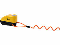 ; Kettenschlösser mit Schlüssel für Fahrrad und Motorrad Kettenschlösser mit Schlüssel für Fahrrad und Motorrad Kettenschlösser mit Schlüssel für Fahrrad und Motorrad 