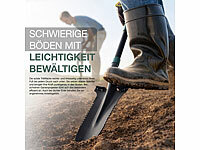 ; Pionierspaten Grabegabel Grabspaten Spitzspaten Feldspaten Wurzelschneider, KlappspatenSägen Werkzeuge Gartengeräte Spatenblätter Gartenschaufeln Stiele Trittkanten SchaufelnSpatenRückenschonende GartenspatenGartenspatenGartenspaten mit WurzelsägenGartenböden Sägefunktionen Fußtritte Beete Rabatten SträucherSpaten für WurzelentfernungenSpaten für verdichtete Erdestabile robuste Soft-Touch-Griffe Sägezähne Camping Survival Gartenarbeiten scharfeGärtner rückenschonende steinige robuste BlätterGärtnerspatenBauspaten schneiden ergonomische Zähne Tools Flachspaten entfernenWurzelsägenSpaten mit scharfen Sägeblatterndurchtrennen graben steinige harte Gärten Böden roots harte Wurzeln ErdarbeitenWurzelschaufelnD-Griffe ergonomische cm mm Garden effektive Stahl Pionierspaten Grabegabel Grabspaten Spitzspaten Feldspaten Wurzelschneider, KlappspatenSägen Werkzeuge Gartengeräte Spatenblätter Gartenschaufeln Stiele Trittkanten SchaufelnSpatenRückenschonende GartenspatenGartenspatenGartenspaten mit WurzelsägenGartenböden Sägefunktionen Fußtritte Beete Rabatten SträucherSpaten für WurzelentfernungenSpaten für verdichtete Erdestabile robuste Soft-Touch-Griffe Sägezähne Camping Survival Gartenarbeiten scharfeGärtner rückenschonende steinige robuste BlätterGärtnerspatenBauspaten schneiden ergonomische Zähne Tools Flachspaten entfernenWurzelsägenSpaten mit scharfen Sägeblatterndurchtrennen graben steinige harte Gärten Böden roots harte Wurzeln ErdarbeitenWurzelschaufelnD-Griffe ergonomische cm mm Garden effektive Stahl 