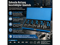 ; Bohrer- und Bit-Sets Bohrer- und Bit-Sets 