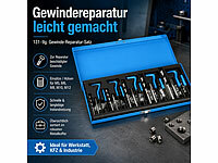 ; Bohrer- und Bit-Sets Bohrer- und Bit-Sets 