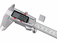 ; Digitale Wasserwaagen, Konturenlehren mit Feststell-Funktion Digitale Wasserwaagen, Konturenlehren mit Feststell-Funktion 