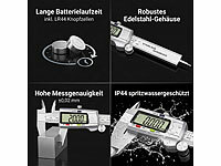 ; Digitale Wasserwaagen, Konturenlehren mit Feststell-Funktion Digitale Wasserwaagen, Konturenlehren mit Feststell-Funktion 