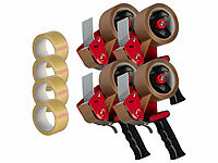 AGT Klebeband-Kits, Packband-Packs, Paketverschluss-Bänder; Selbstverschweißende Dicht-, Isolier- & Reparaturbänder Selbstverschweißende Dicht-, Isolier- & Reparaturbänder Selbstverschweißende Dicht-, Isolier- & Reparaturbänder 