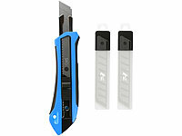 ; Klapp-Cuttermesser Klapp-Cuttermesser 