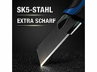 ; Klapp-Cuttermesser Klapp-Cuttermesser Klapp-Cuttermesser