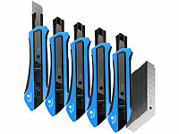 AGT Cuttermesser Klingen, Cuttermesser Profi