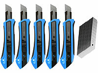 ; Klapp-Cuttermesser Klapp-Cuttermesser 