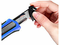; Klapp-Cuttermesser Klapp-Cuttermesser 