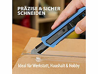 ; Klapp-Cuttermesser Klapp-Cuttermesser Klapp-Cuttermesser