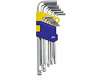 ; Torx-Schlüsselsätze Torx-Schlüsselsätze 