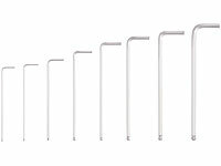 ; Torx-Schlüsselsätze Torx-Schlüsselsätze 