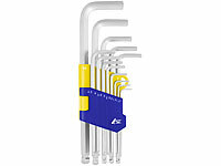 ; Torx-Schlüsselsätze Torx-Schlüsselsätze 