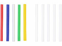 ; Lockpicking-Sets mit Übungs-Schlösser, Klebesticks für Heißklebepistolen Lockpicking-Sets mit Übungs-Schlösser, Klebesticks für Heißklebepistolen