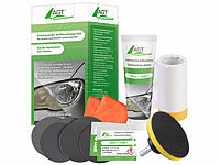 AGT Professional Politur, Scheinwerfer Reparaturset; Lack-Kratzer-Entferner Lack-Kratzer-Entferner Lack-Kratzer-Entferner 