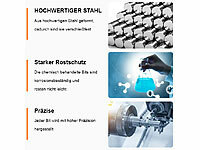 ; Schrauben-Ausdreher-Sets Schrauben-Ausdreher-Sets Schrauben-Ausdreher-Sets 