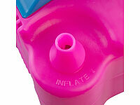 ; Elektrische Akku-Luftpumpen mit USBs und Powerbank-Funktionen Elektrische Akku-Luftpumpen mit USBs und Powerbank-Funktionen