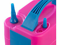 ; Elektrische Akku-Luftpumpen mit USBs und Powerbank-Funktionen Elektrische Akku-Luftpumpen mit USBs und Powerbank-Funktionen