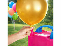 ; Elektrische Akku-Luftpumpen mit USBs und Powerbank-Funktionen Elektrische Akku-Luftpumpen mit USBs und Powerbank-Funktionen