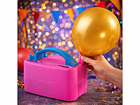 ; Elektrische Akku-Luftpumpen mit USBs und Powerbank-Funktionen Elektrische Akku-Luftpumpen mit USBs und Powerbank-Funktionen