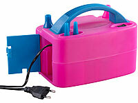 ; Elektrische Akku-Luftpumpen mit USBs und Powerbank-Funktionen Elektrische Akku-Luftpumpen mit USBs und Powerbank-Funktionen