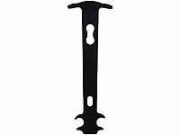 ; Fahrrad-Wandhalterungen Fahrrad-Wandhalterungen