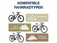 ; Fahrrad-Deckenlifte, Kettenschlösser mit Schlüssel für Fahrrad und Motorrad Fahrrad-Deckenlifte, Kettenschlösser mit Schlüssel für Fahrrad und Motorrad