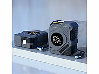 ; Akku-Kompressor-Luftpumpen Akku-Kompressor-Luftpumpen