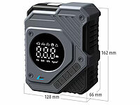 ; Akku-Kompressor-Luftpumpen Akku-Kompressor-Luftpumpen