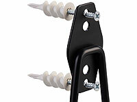 ; Wandhalter für Haushaltsgeräte Wandhalter für Haushaltsgeräte Wandhalter für Haushaltsgeräte 