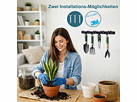 ; Wandhalter für Haushaltsgeräte Wandhalter für Haushaltsgeräte Wandhalter für Haushaltsgeräte 