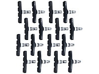 ; Fahrrad-Deckenlifte, Kettenschlösser mit Schlüssel für Fahrrad und Motorrad Fahrrad-Deckenlifte, Kettenschlösser mit Schlüssel für Fahrrad und Motorrad