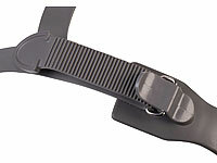 ; Wiederverwendbare Atemschutzmasken mit Schutzbrillen und austauschbaren Filtern Wiederverwendbare Atemschutzmasken mit Schutzbrillen und austauschbaren Filtern 