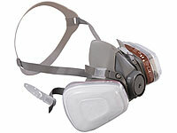 ; Wiederverwendbare Atemschutzmasken mit austauschbaren Filtern Wiederverwendbare Atemschutzmasken mit austauschbaren Filtern 