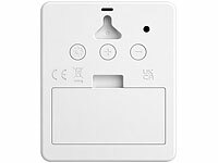 ; Smarte 4in1-WLAN-Wasseranalysatoren mit App Smarte 4in1-WLAN-Wasseranalysatoren mit App Smarte 4in1-WLAN-Wasseranalysatoren mit App