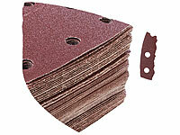 AGT Schleifpapier Set Holz, Deltaschleifer Schleifpapier; Multifunktionswerkzeuge Multifunktionswerkzeuge Multifunktionswerkzeuge 