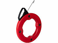 ; Elektroinstallationswerkzeug, Elektroinstallations WerkzeugKabel Einziehen WerkzeugKabeleinzüge Kabelverlegungen Kabelzugänge Kabel-Verlege-WerkzeugeKabeleinziehwerkzeugeWandkanäle Bodenkanäle Elektriker Handgriffe mit Spiralen Metallhaken GriffeKabeleinziehhilfen 30m Elektroinstallationswerkzeug, Elektroinstallations WerkzeugKabel Einziehen WerkzeugKabeleinzüge Kabelverlegungen Kabelzugänge Kabel-Verlege-WerkzeugeKabeleinziehwerkzeugeWandkanäle Bodenkanäle Elektriker Handgriffe mit Spiralen Metallhaken GriffeKabeleinziehhilfen 30m 