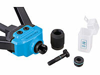 ; Bit-Sets, Werkzeugkästen Bit-Sets, Werkzeugkästen 