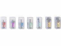 ; Bit-Sets, Werkzeugkästen Bit-Sets, Werkzeugkästen 